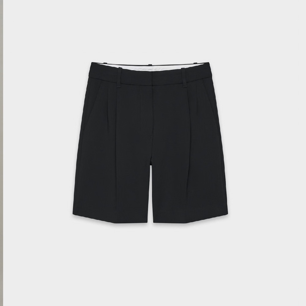 The Effortless Short™ Long - Crepette™ - Picture 4 of 6